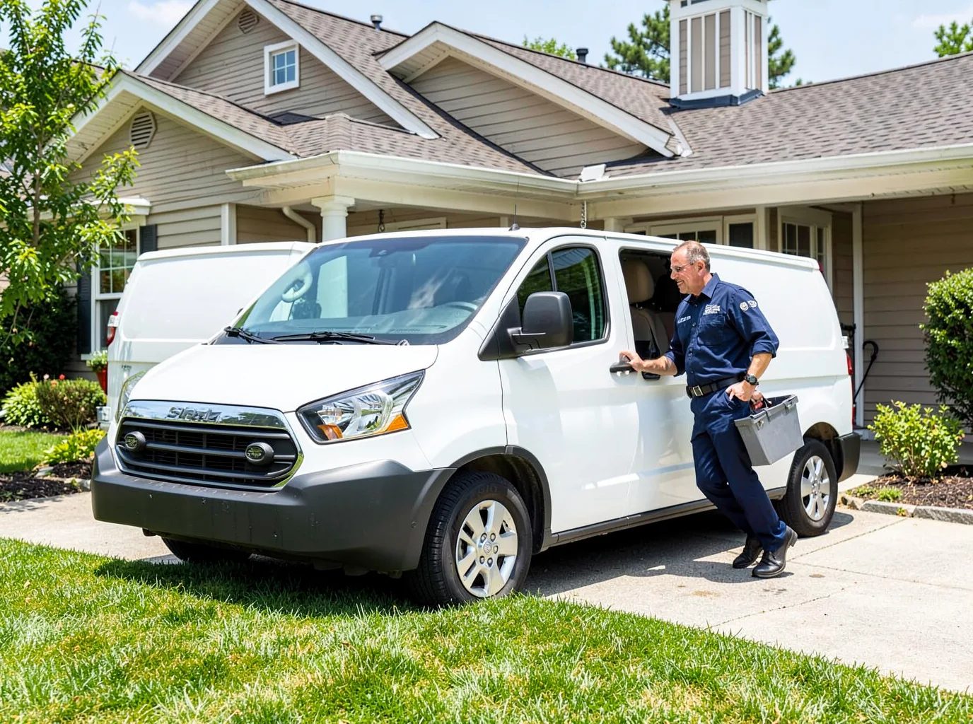 Emergency Plumber company in Long Lake, SD