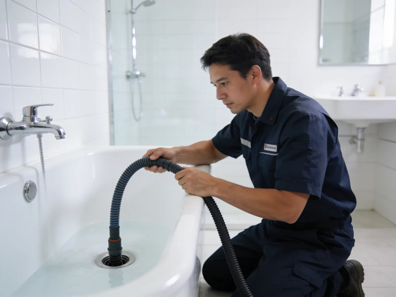 Emergency Plumber Long Lake, SD FAQs